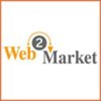 Web 2 Market, Inc logo, Web 2 Market, Inc contact details