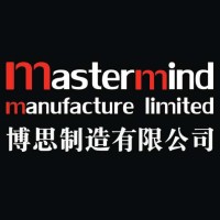 mastermind manufacture limited logo, mastermind manufacture limited contact details