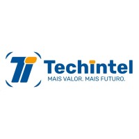 TechIntel logo, TechIntel contact details