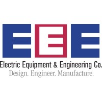 ELECTRIC EQUIPMENT & ENGINEERING CO logo, ELECTRIC EQUIPMENT & ENGINEERING CO contact details