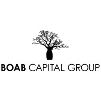 Boab Capital Group logo, Boab Capital Group contact details