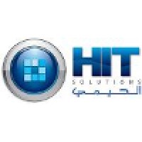 HIT Solution logo, HIT Solution contact details