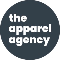 The Apparel Agency logo, The Apparel Agency contact details