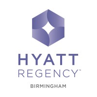 Hyatt Regency Birmingham logo, Hyatt Regency Birmingham contact details