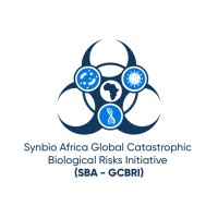 SynBio Africa logo, SynBio Africa contact details