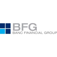 BANC Financial Group logo, BANC Financial Group contact details