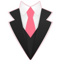 PinkTie Technology Group logo, PinkTie Technology Group contact details