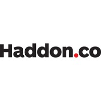 Haddon.co logo, Haddon.co contact details