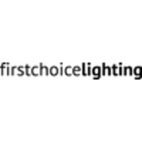 First Choice Lighting logo, First Choice Lighting contact details