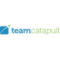 TeamCatapult logo, TeamCatapult contact details