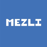 Mezli logo, Mezli contact details