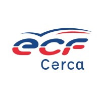 ECF CERCA logo, ECF CERCA contact details