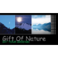 Gift Of Nature logo, Gift Of Nature contact details