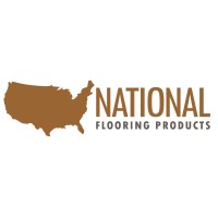 National Flooring Products logo, National Flooring Products contact details