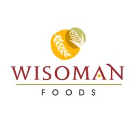 Wisoman Foods Inc. logo, Wisoman Foods Inc. contact details