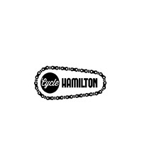 Cycle Hamilton logo, Cycle Hamilton contact details