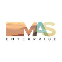 Mas Enterprise logo, Mas Enterprise contact details