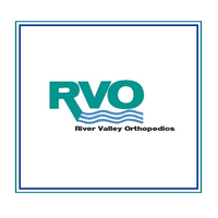 River Valley Orthopedics, PC logo, River Valley Orthopedics, PC contact details