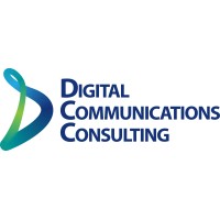 Digital Communications Consulting LLC logo, Digital Communications Consulting LLC contact details