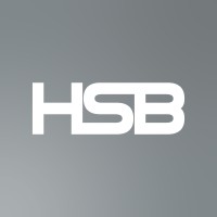 HSB Marine logo, HSB Marine contact details