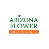 Arizona Flower Market logo, Arizona Flower Market contact details