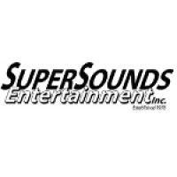 Supersounds Entertainment, Inc. logo, Supersounds Entertainment, Inc. contact details