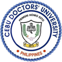 Cebu Doctors University Cebu logo, Cebu Doctors University Cebu contact details