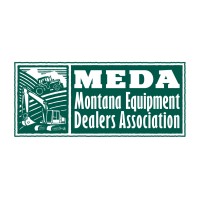 Montana Equipment Dealers Association logo, Montana Equipment Dealers Association contact details