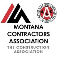 Montana Contractors Association logo, Montana Contractors Association contact details