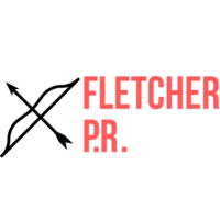 Fletcher Public Relations logo, Fletcher Public Relations contact details