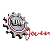 UIP Joven logo, UIP Joven contact details