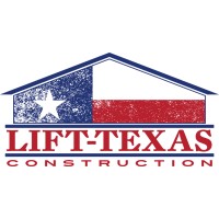 Lift-Texas Construction, LLC. logo, Lift-Texas Construction, LLC. contact details