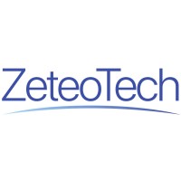 Zeteo Tech logo, Zeteo Tech contact details