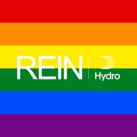 Hydro Rein logo, Hydro Rein contact details