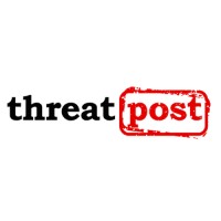 Threatpost logo, Threatpost contact details