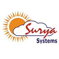 Surya Systems Inc. logo, Surya Systems Inc. contact details