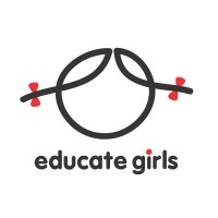 Educate Girls logo, Educate Girls contact details