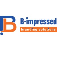 B-Impressed Branding Solutions logo, B-Impressed Branding Solutions contact details