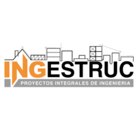 Ingestruc logo, Ingestruc contact details