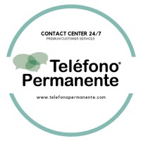 TELEFONO PERMANENTE Call Center - Telemarketing - Secretaria Virtual - Atencion al Cliente 24h logo, TELEFONO PERMANENTE Call Center - Telemarketing - Secretaria Virtual - Atencion al Cliente 24h contact details