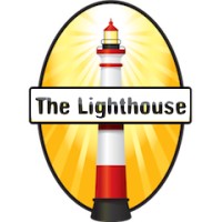 The Lighthouse Community Center logo, The Lighthouse Community Center contact details