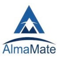 AlmaMate Info Tech logo, AlmaMate Info Tech contact details