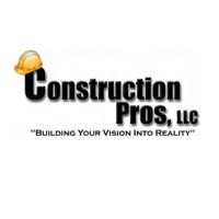 Construction Pros of NJ logo, Construction Pros of NJ contact details