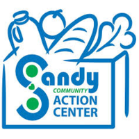 Sandy Community Action Center logo, Sandy Community Action Center contact details