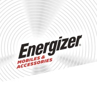 Energizer Mobile logo, Energizer Mobile contact details