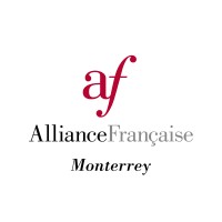 Alianza Francesa de Monterrey logo, Alianza Francesa de Monterrey contact details