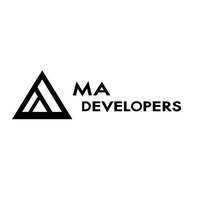 MA DEVELOPERS logo, MA DEVELOPERS contact details