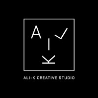 Ali-K Creative Studio logo, Ali-K Creative Studio contact details