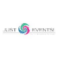 Just Events! Group, Inc. logo, Just Events! Group, Inc. contact details