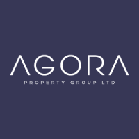 Agora Property Group Ltd. logo, Agora Property Group Ltd. contact details